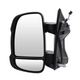 Lunar Motorhome Mirror Short Arm Electric Temp Sensor O/S Left 2006> LHD Genuine