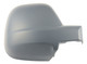 Peugeot Partner Door Mirror Back Cover Right Primed 2012-2019