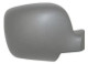 Renault Kangoo Door Wing Mirror Back Cover Left Primed 9/2008-2015