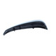 Toyota Hi-Lux Door Mirror Back Cover Left Black 4/2016 Onwards