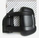 Ace Motorhome Mirror Long Arm Manual Adjust Non Heated N/S Left 2006> Genuine