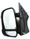Ace Motorhome Mirror Short Arm Electric Heated Passenger N/S Left 2006> Genuine