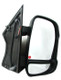 Ace Motorhome Mirror Short Arm Powerfold With Temp Sensor O/S Right 2006>Genuine