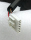 Adria Motorhome Mirror Medium Arm Electric Heated O/S Right 1994-2006 Genuine