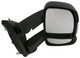 Adria Motorhome Mirror Long Arm Electric Climate Sensor O/S Right 2006> Genuine