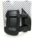Adria Motorhome Mirror Medium Arm Electric Heated Drivers O/S Right Genuine 06>