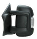 Auto Cruise Mirror Short Arm Electric Powerfold DAB Aerial Left 2006> Genuine