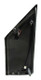 Auto Sleepers Motorhome Mirror Long Arm Manual Adjust O/S Right 2006> Genuine
