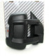 Auto Sleepers Mirror Medium Arm Manual Temp Sensor O/S Right Genuine 2006>