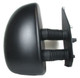 Auto Trail Motorhome Mirror Medium Arm Elec Adjust Heated OS Right 94-06 Genuine
