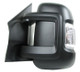 Auto Trail Motorhome Mirror Short Arm Electric Heated N/S Left 2006> Genuine