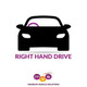 Auto Trail Motorhome Mirror Short Arm Powerfold Temp Sensor OS Right 06> Genuine