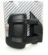 Bailey Motorhome Mirror Medium Arm Manual Temp Sensor O/S Right Genuine 2006>