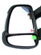 Benimar Motorhome Mirror Long Arm Electric Adjust Heated N/S Left 2006> Genuine