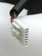Benimar Motorhome Mirror Medium Arm Elec Adjust Heated Pair 1994-2006 Genuine