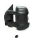 Benimar Motorhome Mirror Medium Arm Manual Non Heated N/S Left 2006> Genuine