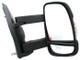 Bessacarr Motorhome Mirror Long Arm Manual Adjust O/S Right 2006> Genuine