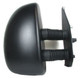 Burstner Motorhome Mirror Long Arm Electric Adjust Heated OS Right 94-06 Genuine