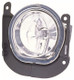 Fiat Fiorino Front Fog Spot Light Lamp Right 2007 Onwards