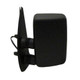Burstner Motorhome Mirror Short Arm Electric Heated O/S Right 1994-2006 Genuine