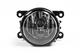 Ford Ranger Front Fog Spot Light Lamp Including Bulbholder Universal 2011-2016