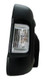 Carado Short Arm Mirror Electric Heated Temp Sensor Driver O/S Right 06> Genuine