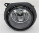 Mitsubishi L200 Front Fog Spot Light Lamp Left 12/2006-2010