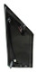 Fiat Ducato Motorhome Mirror Long Arm Electric Adjust Heated NS Left 06> Genuine