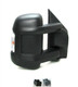 Frankia Motorhome Mirror Medium Arm Electric Temp Sensor O/S Right Genuine 2006>