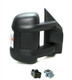 Globecar Motorhome Mirror Medium Arm Manual Temp Sensor O/S Right Genuine 2006>