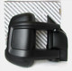 Hymer Motorhome Mirror Long Arm Electric Adjust Heated O/S Right Genuine 2006>