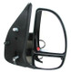 LMC Motorhome Mirror Medium Arm Electric Adjust Heated Pair 1994-2006 Genuine