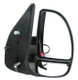 Knaus Motorhome Mirror Long Arm Electric Adjust Heated O/S Right 94-06 Genuine