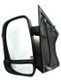 Knaus Motorhome Mirror Short Arm Powerfold With Aerial N/S Left 2006> Genuine