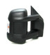 Lunar Motorhome Mirror Medium Arm Manual Adjust O/S Right 2006> Genuine