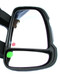 Roller Team Motorhome Mirror Long Arm Electric Temp Sensor O/S Right 06> Genuine