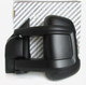 Swift Motorhome Mirror Long Arm Electric Heated Aerial N/S Left 2006> Genuine