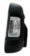 Ace Motorhome Short Arm Mirror Elec Heated Temp Sensor O/S Right 2006> Genuine