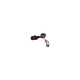 Ace Motorhome Mirror Short Arm Electric Adjust Pair 1994-2006 Genuine