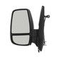 Ford Transit Mk8 Mirror Electric Power Folding 5w Clear Ind N/S Left 2013-2018