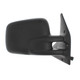 Volkswagen VW Caravelle Door Wing Mirror Electric Heated O/S Right 1991-2003