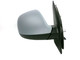 Volkswagen VW Transporter T5 Mirror Electric Heated Primed O/S Right 2009-2016