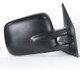 Volkswagen VW Transporter T4 Door Wing Mirror Manual Drivers O/S Right 1990-2003