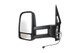 Mercedes Merc Sprinter Mirror Long Arm Manual N/S Left 2006-2020 Genuine