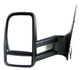 Mercedes Merc Sprinter B906 Door Mirror Long Arm Manual N/S Left 2013-2020