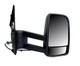 Mercedes Merc Sprinter Euro 6 Electric Long Arm Mirror O/S Right 2018> Genuine