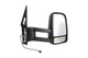 Mercedes Merc Sprinter Door Wing Mirror Long Arm Manual Right 2006-2020 Genuine