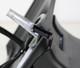 Mercedes Merc Sprinter Door Wing Mirror Long Arm Electric Heated Right 2006-2019
