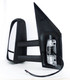 Mercedes Merc Sprinter Mirror Long Arm Electric Heated Left W/O Ind 2006-2020