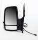 Mercedes Merc Sprinter Door Wing Mirror Electric Heated Left 2006-2019 Genuine
